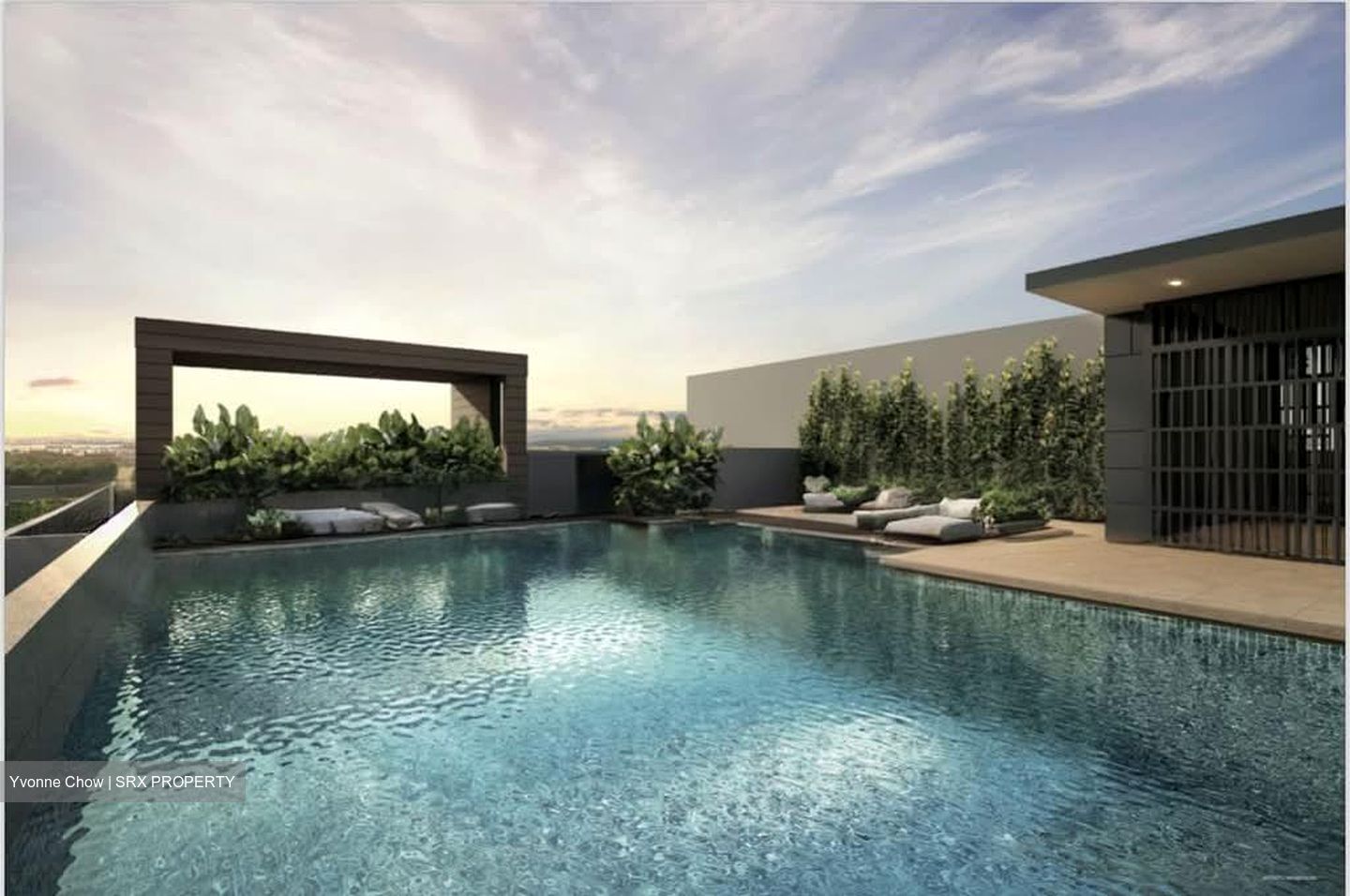 ARDOR RESIDENCE (D15), Apartment #580794421